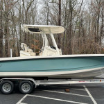 2025 Boston Whaler