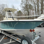 2025 Boston Whaler