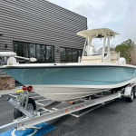 2025 Boston Whaler
