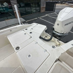2025 Boston Whaler