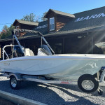 2025 Boston Whaler