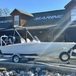 2025 Boston Whaler
