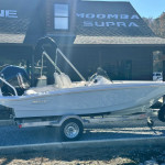 2025 Boston Whaler