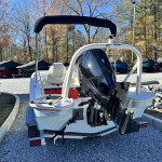 2025 Boston Whaler