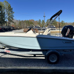 2025 Boston Whaler