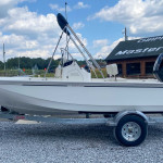 2025 Boston Whaler