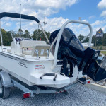 2025 Boston Whaler