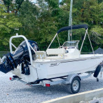 2025 Boston Whaler