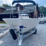 2025 Boston Whaler