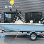 2025 Boston Whaler