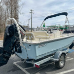 2025 Boston Whaler