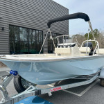 2025 Boston Whaler