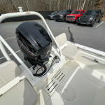 2025 Boston Whaler
