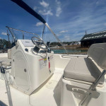 2025 Boston Whaler