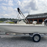 2025 Boston Whaler