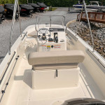 2025 Boston Whaler