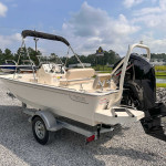 2025 Boston Whaler