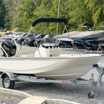2025 Boston Whaler