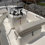 2025 Boston Whaler