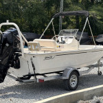 2025 Boston Whaler