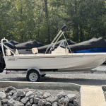 2025 Boston Whaler