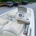2025 Boston Whaler