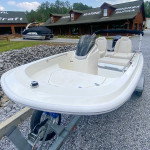 2025 Boston Whaler