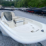 2025 Boston Whaler