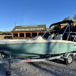 2025 Boston Whaler