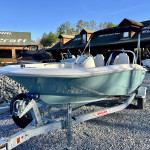 2025 Boston Whaler