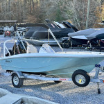 2025 Boston Whaler