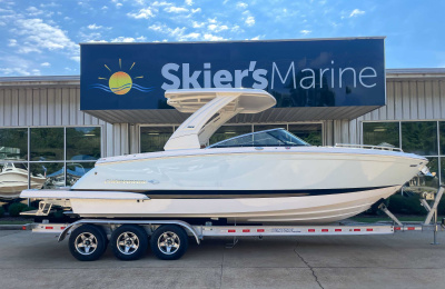 2025 Chaparral 287 Ssx