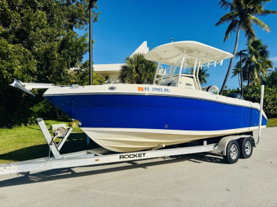 2014 Century 2301 CC