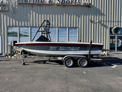 1992 Nautique Excel