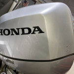 2025 Honda