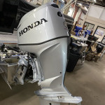 2025 Honda