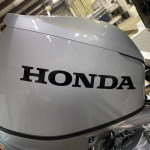 2025 Honda