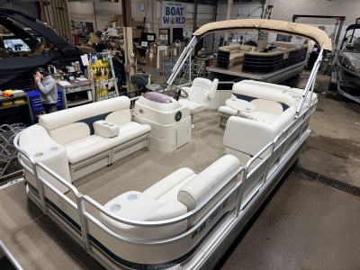 2007 Premier Leisure 2023 Meridian