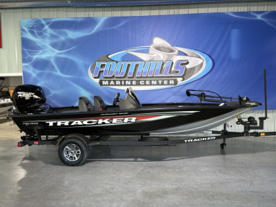 2026 Tracker Pro Team™ 175