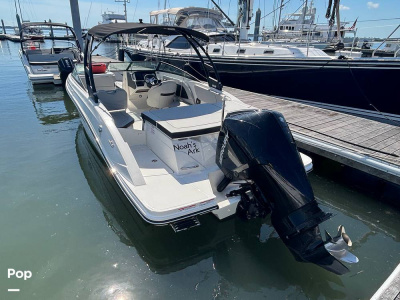 2025 Sea Ray SPX 230 OB