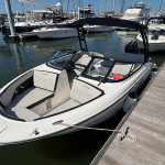 2025 Sea Ray