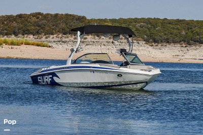 2012 Centurion Enzo SV233