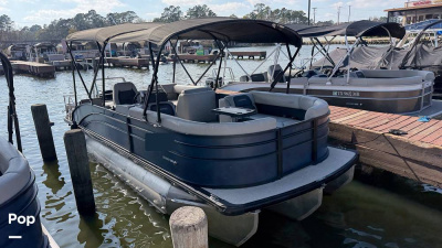 2024 Harris Cruiser 230