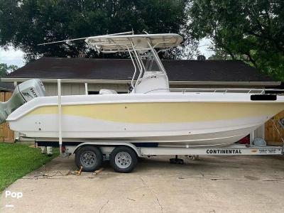 2005 Pro Line 24 Sport