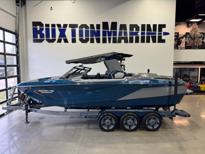 2020 Nautique Super Air Nautique G23 Paragon