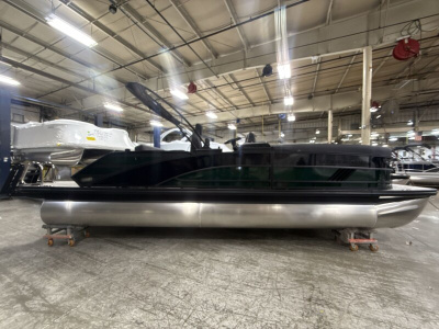 2026 Bennington 24 MSB