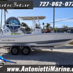 2026 Nautic Star