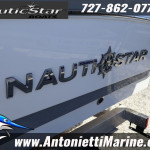 2026 Nautic Star
