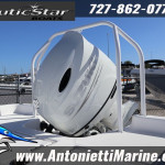 2026 Nautic Star