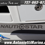 2026 Nautic Star